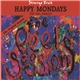 Happy Mondays - The Peel Sessions